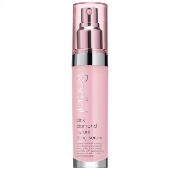 RODIAL - Pink Diamond Instant Lifting Serum (NEW) - Picture 2 of 6
